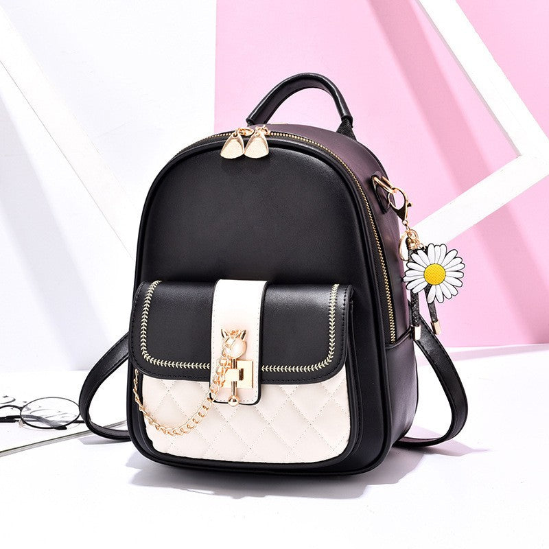 Ainwoey Korean-Style Backpack