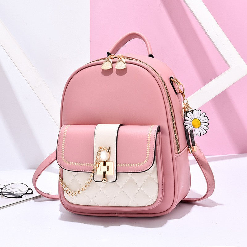 Ainwoey Korean-Style Backpack