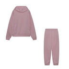 Riley Cozy Fleece Two-Piece Set