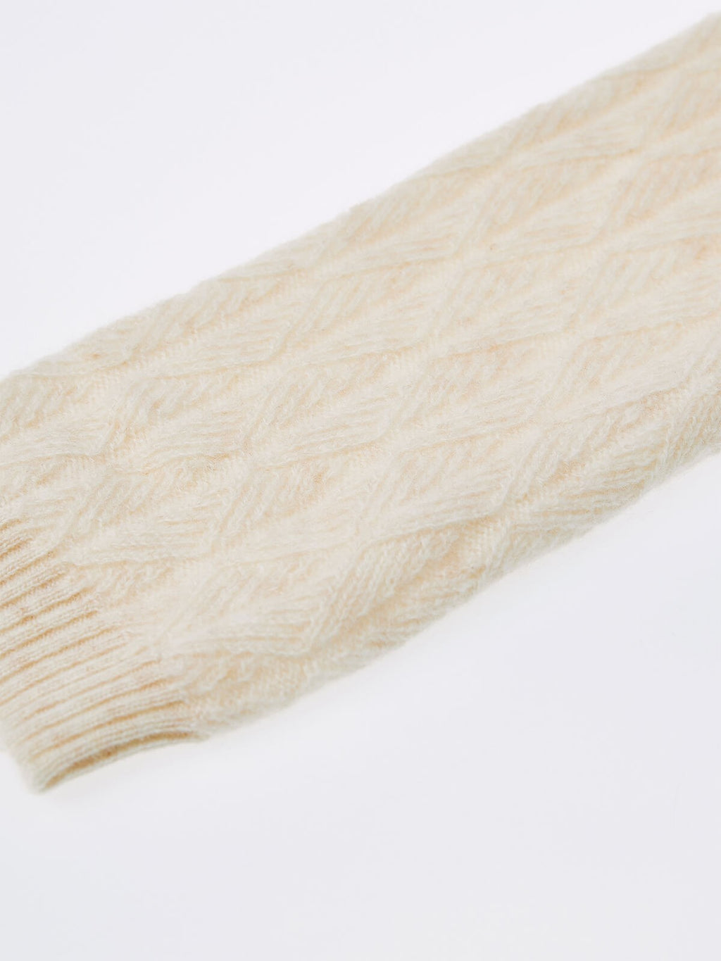 Freya Wool Turtleneck Sweater