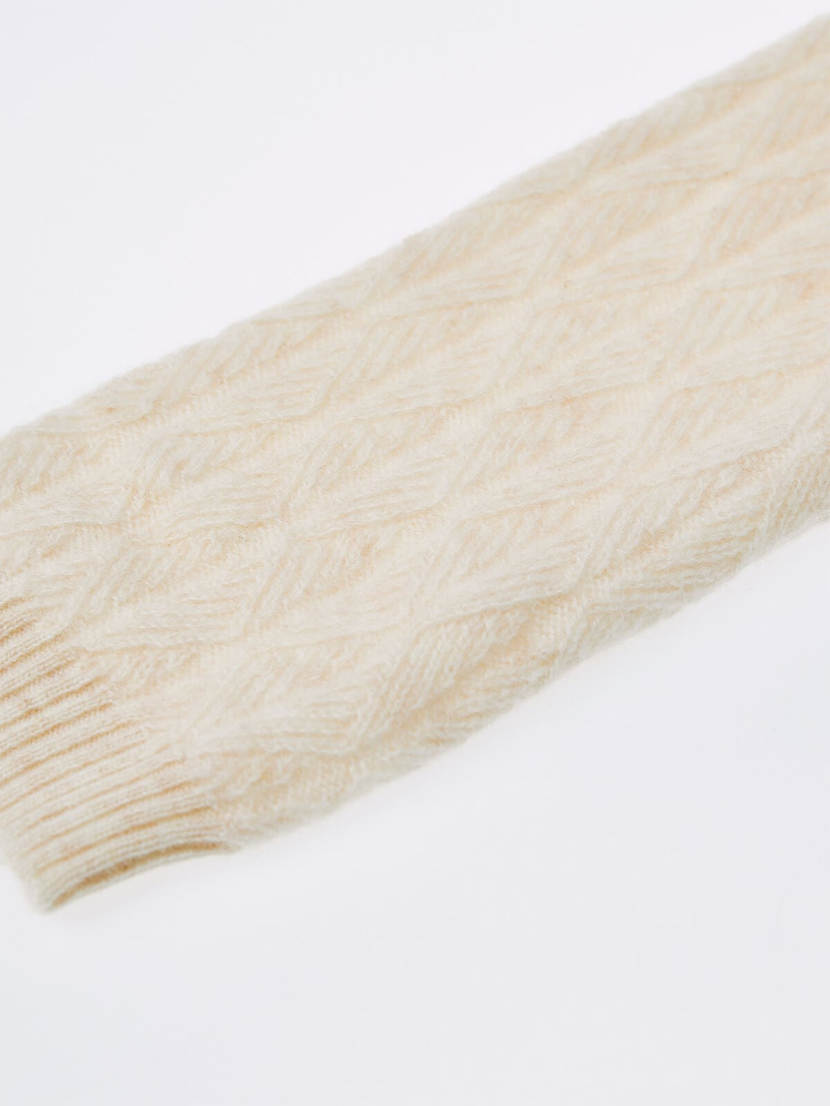 Freya Wool Turtleneck Sweater