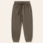 Calças Esportivas Femininas de Fleece Dupla Face Engrossadas para Inverno, Uso Externo, Quentes, Forradas com Orlon, Estilo C...