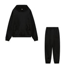 Riley Cozy Fleece Two-Piece Set