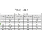 Casey Drawstring Jogger Sweatpants
