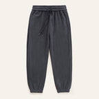 Calças Esportivas Femininas de Fleece Dupla Face Engrossadas para Inverno, Uso Externo, Quentes, Forradas com Orlon, Estilo C...