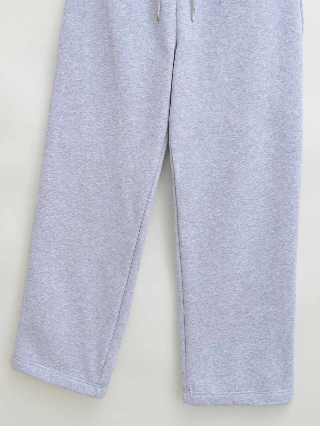Elara Hooded Wide-Leg Lounge Set