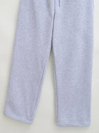 Elara Hooded Wide-Leg Lounge Set