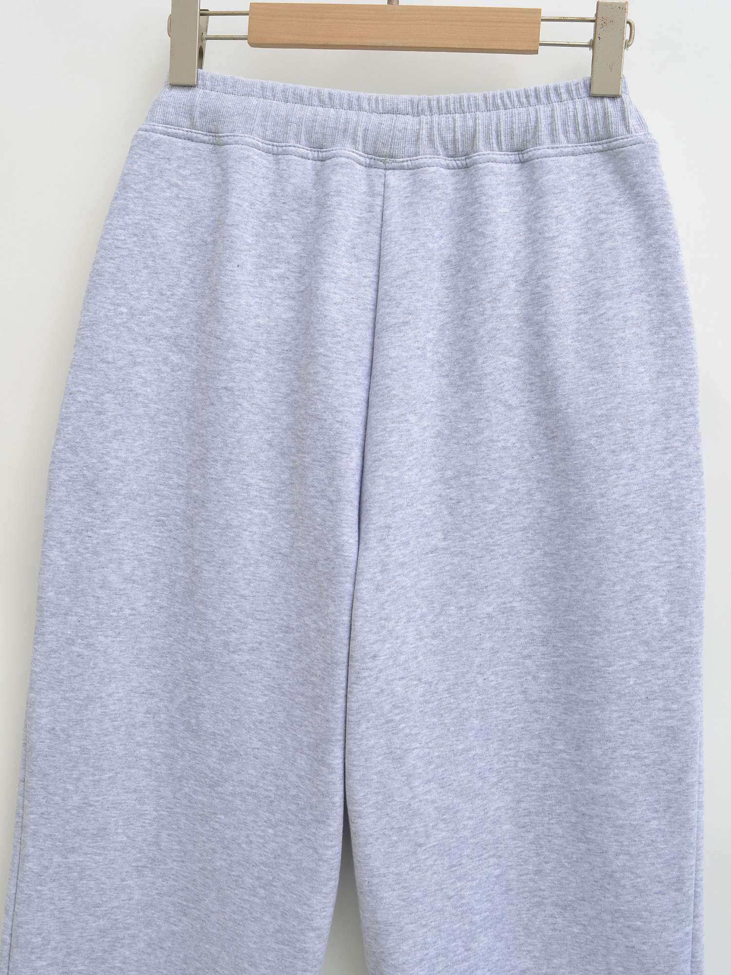 Elara Hooded Wide-Leg Lounge Set
