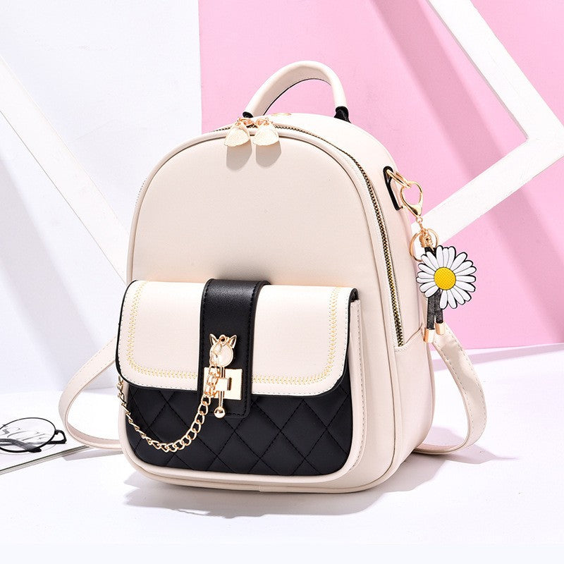 Ainwoey Korean-Style Backpack