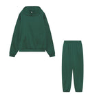 Riley Cozy Fleece Two-Piece Set