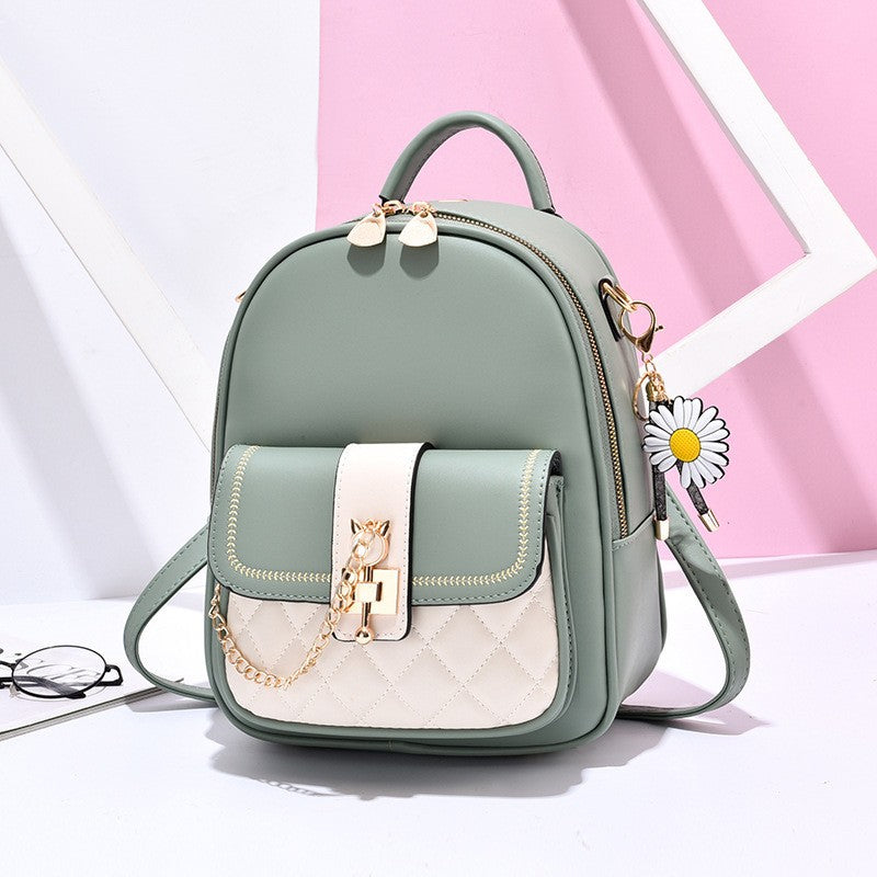 Ainwoey Korean-Style Backpack