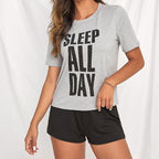 Nora Cotton Pajama Set