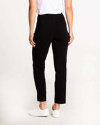 Golf Ankle Pant - Black