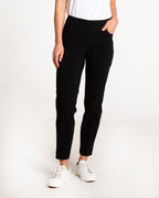 Golf Ankle Pant - Black