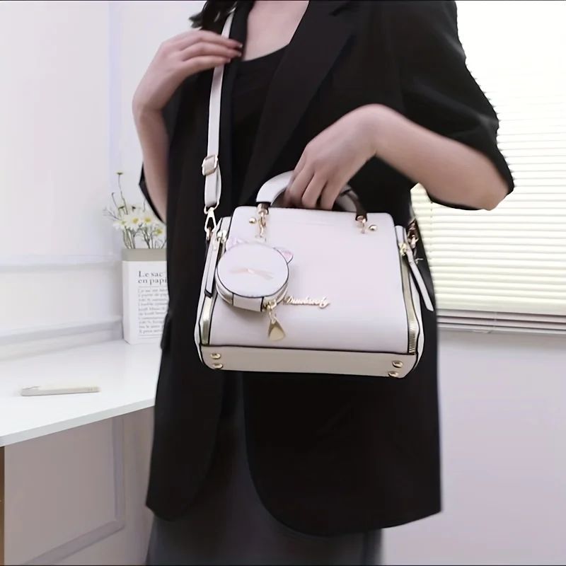 Camila Large Crossbody Bag
