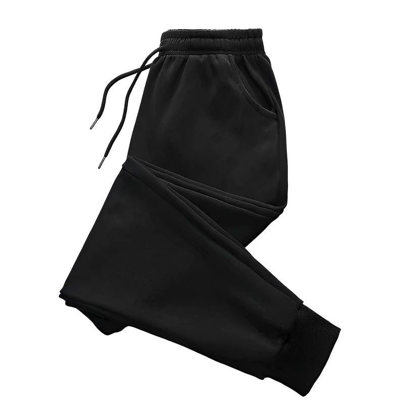 Casey Drawstring Jogger Sweatpants