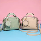 Camila Large Crossbody Bag