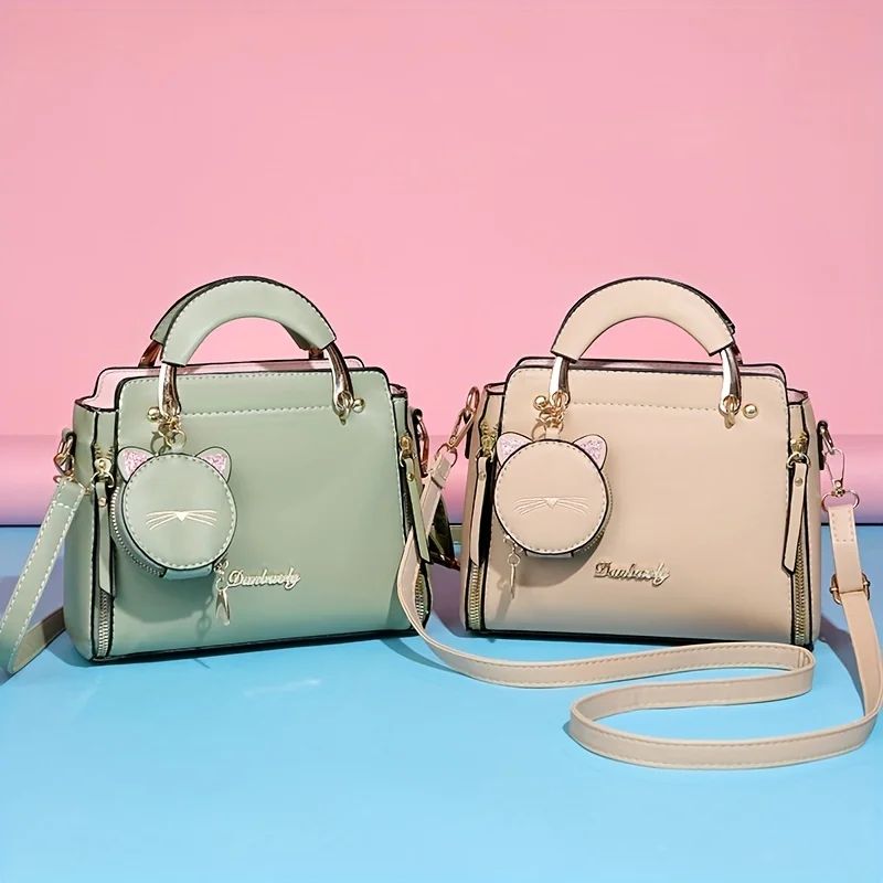 Camila Large Crossbody Bag