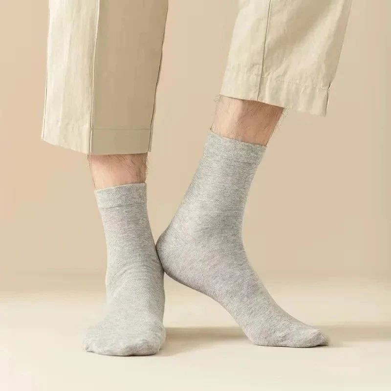 Mila High-Rise Relaxed Jeans
