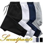 Casey Drawstring Jogger Sweatpants
