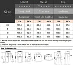 Odette Buttoned Vest & Straight-Leg Pants Set