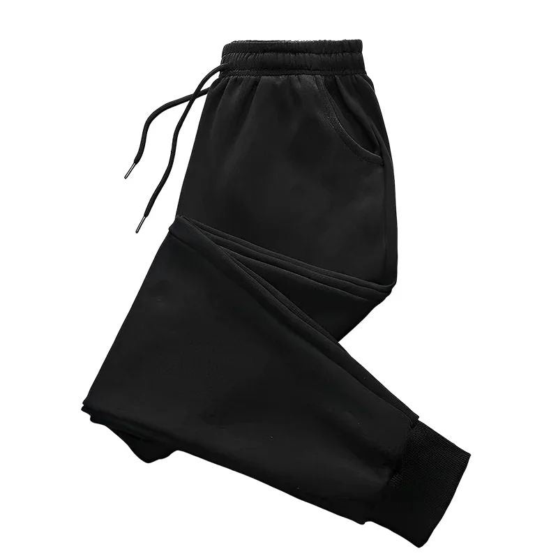 Casey Drawstring Jogger Sweatpants