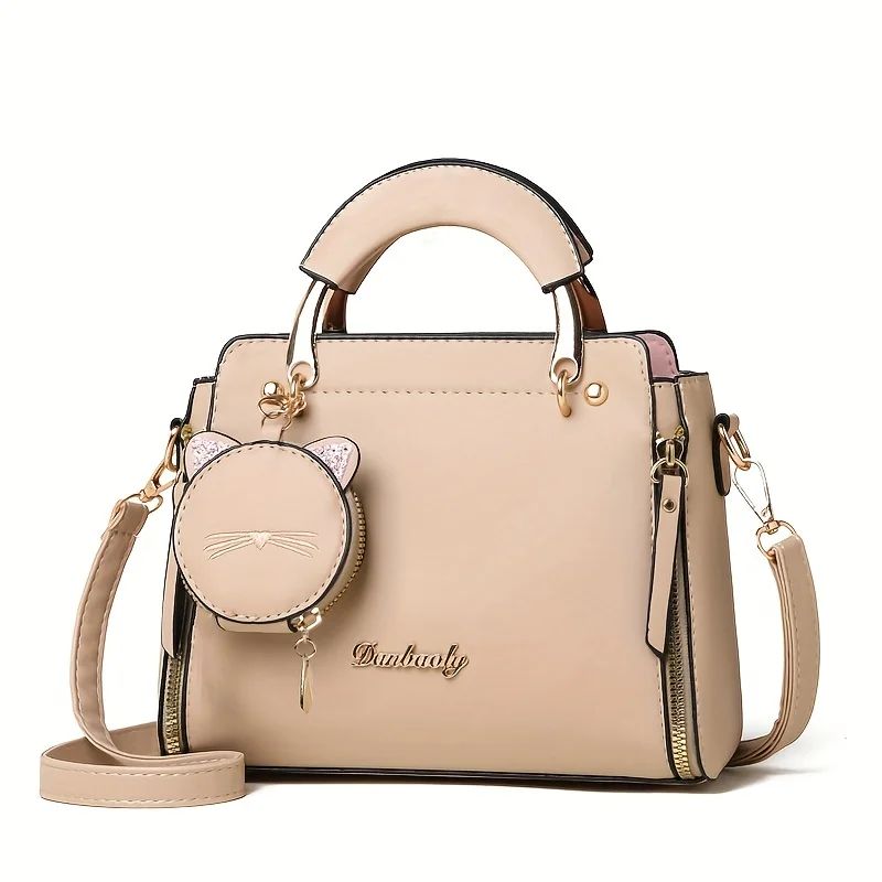 Camila Large Crossbody Bag