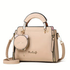 Camila Large Crossbody Bag