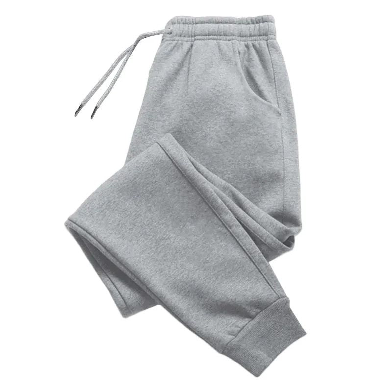 Casey Drawstring Jogger Sweatpants