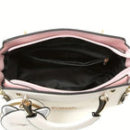 Camila Large Crossbody Bag