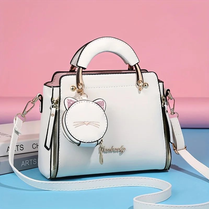 Camila Large Crossbody Bag
