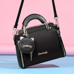 Camila Large Crossbody Bag