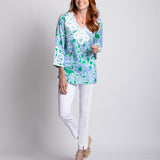 Thin Her Ankle Pant - White