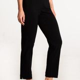 Golf Ankle Pant - Black
