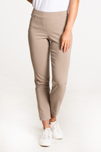 Golf Ankle Pant - Stone