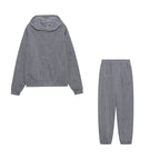 Riley Cozy Fleece Two-Piece Set