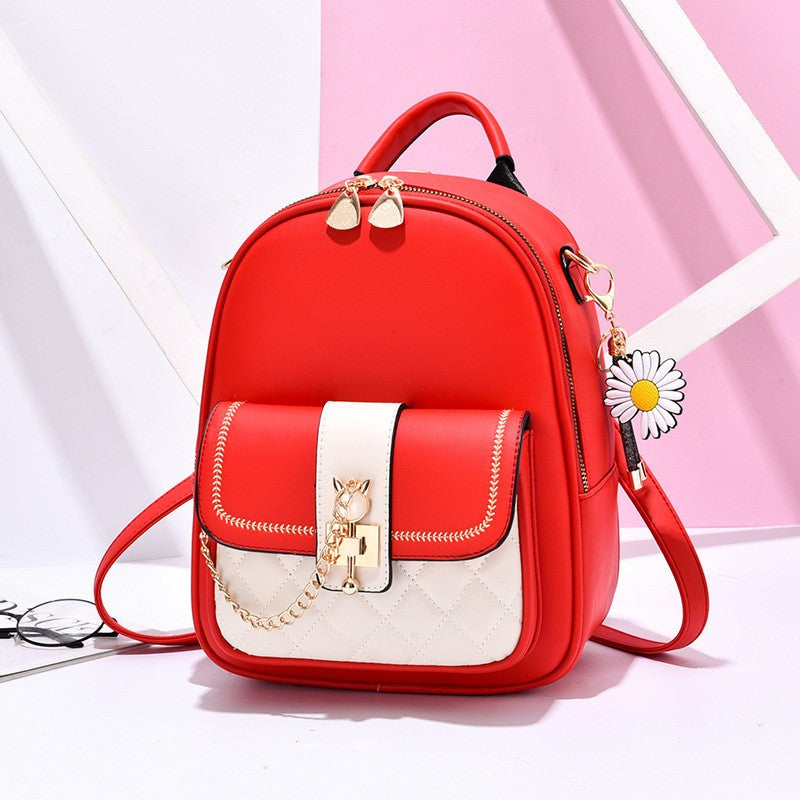 Ainwoey Korean-Style Backpack