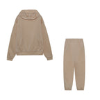 Riley Cozy Fleece Two-Piece Set