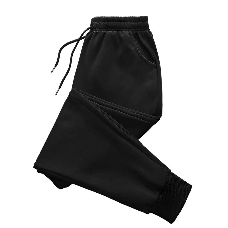 Casey Drawstring Jogger Sweatpants