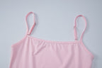 Selene Backless Flare Set