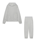 Riley Cozy Fleece Two-Piece Set