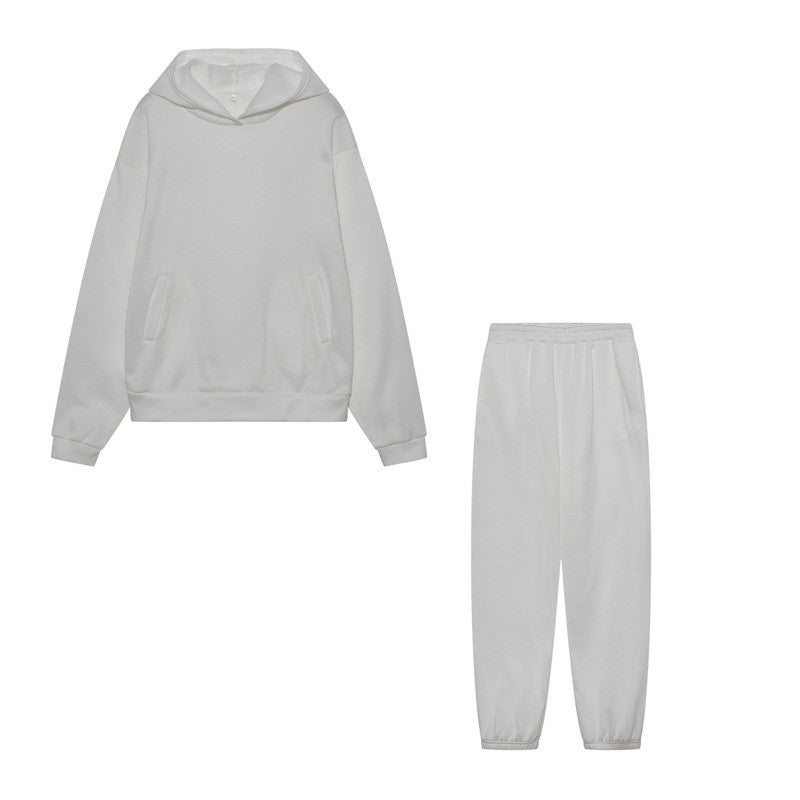 Riley Cozy Fleece Two-Piece Set