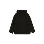 Aria Hooded Knit Pullover Sweater